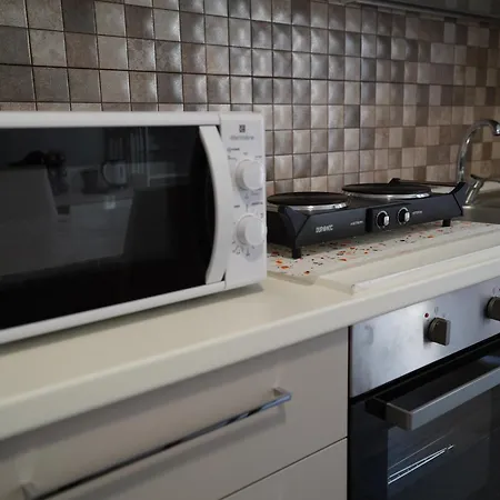 Frühstückspension Jolly