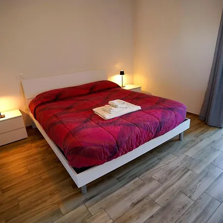 Jolly Bed and breakfast *