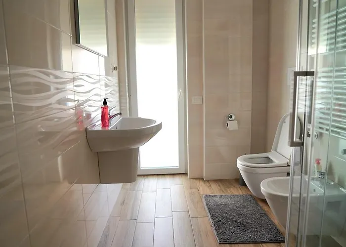 Jolly Bed & Breakfast