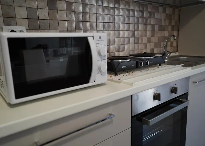 Bed & Breakfast Jolly